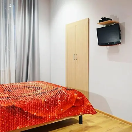 Апартаменти Good Rest On Deribasovska 19 *